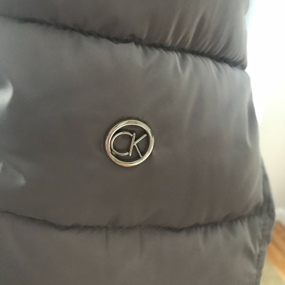 New Calvin Klein winter coat - Picture 6 of 8